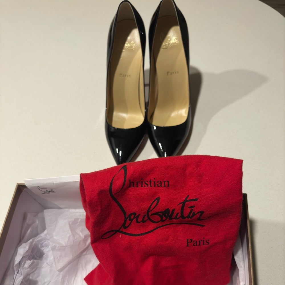 Christian Louboutin